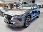 Mazda CX-5 2.0 e-SKYACTIV G * Advantage *, SUV ou Tout-terrain, 5 places, 120 kW, Automatique