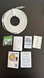 RGB Neon LED Strip 3 m – NIEUW, Ophalen, Nieuw, RGB Led Strip