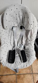 Maxi-Cosi Pearl + met isofix base, Ophalen, Zo goed als nieuw