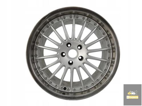 BMW Hamann 20-inch opschroefvelg 10.5J 5x120, Auto-onderdelen, Banden en Velgen, Gebruikt