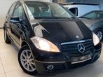 Mercedes-Benz A180 CDI *135.000 km•Cuir•Jantes•Garantie 12m*, Autos, Mercedes-Benz, 5 places, Noir, Carnet d'entretien, Achat