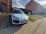 Citroen cactus, Auto's, Citroën, Voorwielaandrijving, Euro 5, Stof, Wit
