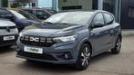 Dacia Sandero III AUTOMAAT 1.0 TCe 90 Expression (EURO 6e), Auto's, Automaat, https://public.car-pass.be/vhr/c5501aa5-d492-4bc3-84d9-a15da6fd5513