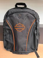 Harley‑Davidson rugzak + originele accessoires (Nieuw), Enlèvement, Neuf, Autres marques