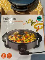 Tristar grill pan, Ophalen, Zo goed als nieuw