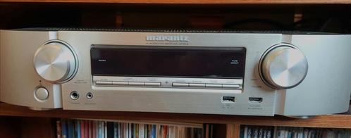 Marantz NR1506-AV receiver in gebruikte, top-werkende staat, Audio, Tv en Foto, Versterkers en Ontvangers, Gebruikt, 5.1, Minder dan 60 watt