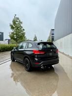 X1 - 2022 - Sdrive16d - 62.000km - Navi - Camera -, X1, Stof, Zwart, Bedrijf