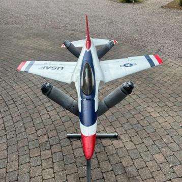 Parkzone HABU-2  jet  70mm EDF beschikbaar voor biedingen