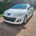 207 CC 1.6 benzine 2010, 128.000km 1 ste eig BL GEKEURD, Bedrijf, Te koop