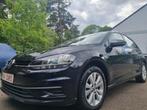 VW GOLF 7,5 - 1.0 TSI - 110 pk- VEEL OPTIES+GARANTIE+GEKEURD, Auto's, Voorwielaandrijving, Stof, 109 g/km, 610 kg