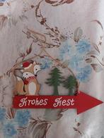 suspension bois, Ophalen of Verzenden, Nieuw