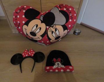 Winnie de Poeh, Dumbo, Mickey Mouse..., Verzamelen, Disney, Ophalen of Verzenden, Mickey Mouse