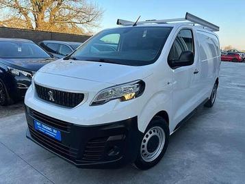 Peugeot Expert 2.0 BLUEHDI BLUETOOTH LEDER DAKREK AIRCO 3 beschikbaar voor biedingen