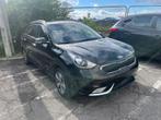 Kia Niro !!!MARCHANDS UNIQUEMENT!!!, Automaat, 1580 cc, Zwart, 5 deurs