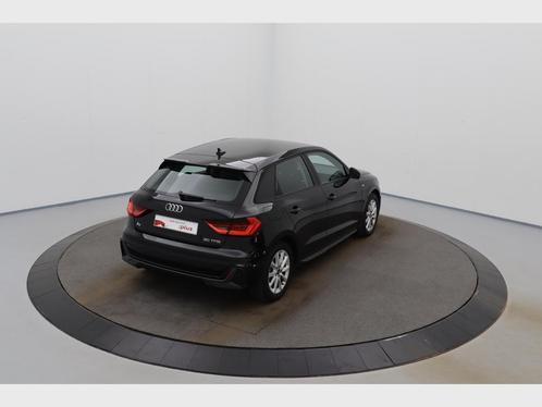 Audi A1 Sportback A1 Sportback 30 TFSI Business Edition S li, Auto's, Audi, Bedrijf, A1, ABS, Airbags, Airconditioning, Cruise Control