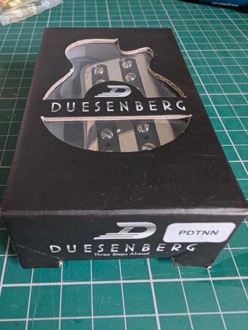 Duesenberg Little Toaster, Enlèvement ou Envoi, Neuf