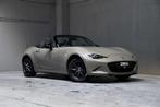 Mazda MX-5 Homura Edition - 1.5 - Carplay - Bose - Camera, Autos, Achat, Euro 6, Entreprise, Alcantara