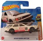 Hot Wheels Hw Wagons 4/5 Type Nissan Maxima Drift Car, Kinderen en Baby's, Speelgoed |Speelgoedvoertuigen, Ophalen of Verzenden