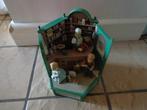 Enesco general store - met beweging, Antiek en Kunst, Curiosa en Brocante, Ophalen of Verzenden