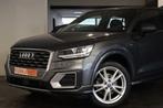 Audi Q2 Q2 1.4 TFSI S-Line ACC Navi ZetelV Garantie*, Auto's, Audi, Gebruikt, 4 cilinders, 5 zetels, 5 deurs