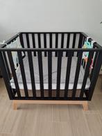 Babypark, Ophalen