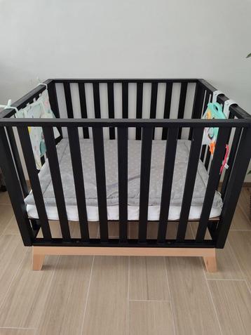 Babypark beschikbaar voor biedingen