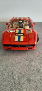 Ferrari GTO (1/18), Ophalen, Zo goed als nieuw