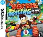 Diddy Kong Racing DS (Nintendo DS), Ophalen, Zo goed als nieuw