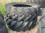 Firelli TM700 Band (2x), Zakelijke goederen, Landbouw | Onderdelen | Banden, Velgen en Assen