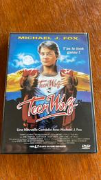 Dvd : TEEN WOLF, Cd's en Dvd's, Dvd's | Komedie, Ophalen of Verzenden