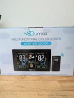 Station météo, Enlèvement