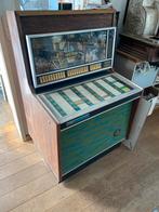 Jukebox NSM in werkende staat, Verzamelen, Automaten | Jukeboxen, Ophalen, Gebruikt, Overige merken