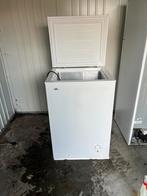 Diepvries merk OK, Elektronische apparatuur, Vriezers en Diepvrieskisten, Vrieskist, Gebruikt, Energieklasse A of zuiniger, Ophalen