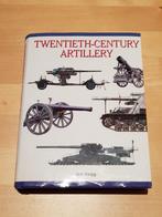 Twentieth-century Artillery (HC, 2000), door Ian Hogg, Boek of Tijdschrift, Ophalen of Verzenden, Landmacht