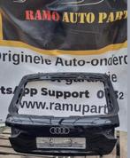 Audi A4 B8 coffee klep achterklep origineel, Ophalen of Verzenden, Audi