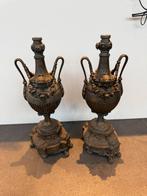 Bronzen beelden, Enlèvement, Cuivre ou Bronze