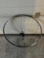 Ongebruikte racewiel met cassette (Mavic XM 317), Fietsen en Brommers, Fietsonderdelen, Ophalen, Zo goed als nieuw, Racefiets
