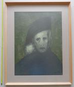 OPRUIM STOCK KUNSTWERKEN / TE KOOP / 25 EURO PER STUK, Ophalen