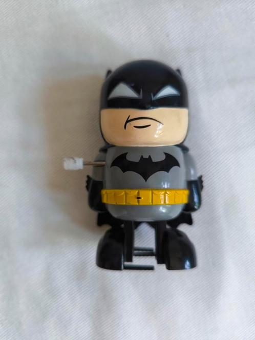 Batman American Wind-up, Verzamelen, Film en Tv, Zo goed als nieuw, Ophalen of Verzenden