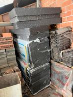 Isolatieplaten (gevel Knauf), Doe-het-zelf en Bouw, Ophalen, Zo goed als nieuw