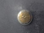 2 euro Athene 2004 olympische spelen, Ophalen of Verzenden, Griekenland, 2 euro