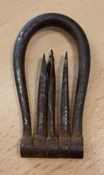 Outils de poche Allemand pour les skis ww2 (rare), Envoi, Armée de terre, Autres types