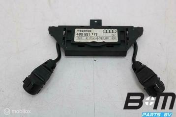 Alarm sensor Audi A6 4B 4B0951177