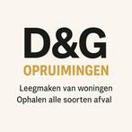 Ontruimen van woningen