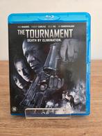 Le tournoi, Enlèvement ou Envoi