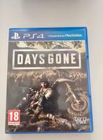 Days Gone PS4-spel, Ophalen of Verzenden, Zo goed als nieuw