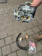 Weber 38 DGAS ombouwkit, Auto-onderdelen, Ophalen of Verzenden, Ford