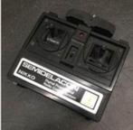 RECHERCHÉ - emetteurs Nikko, tyco, taiyo des années 80, Enlèvement, Comme neuf