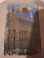 Word geblokkeerd rest 493 kaarten  nieuw, Collections, Cartes de téléphone, Enlèvement ou Envoi