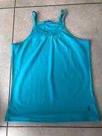 Turquoise topje JBC, Gebruikt, Meisje, JBC, Ophalen of Verzenden